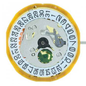 Imagem de Máquina para Relógio de Pulso - Miyota 9T13